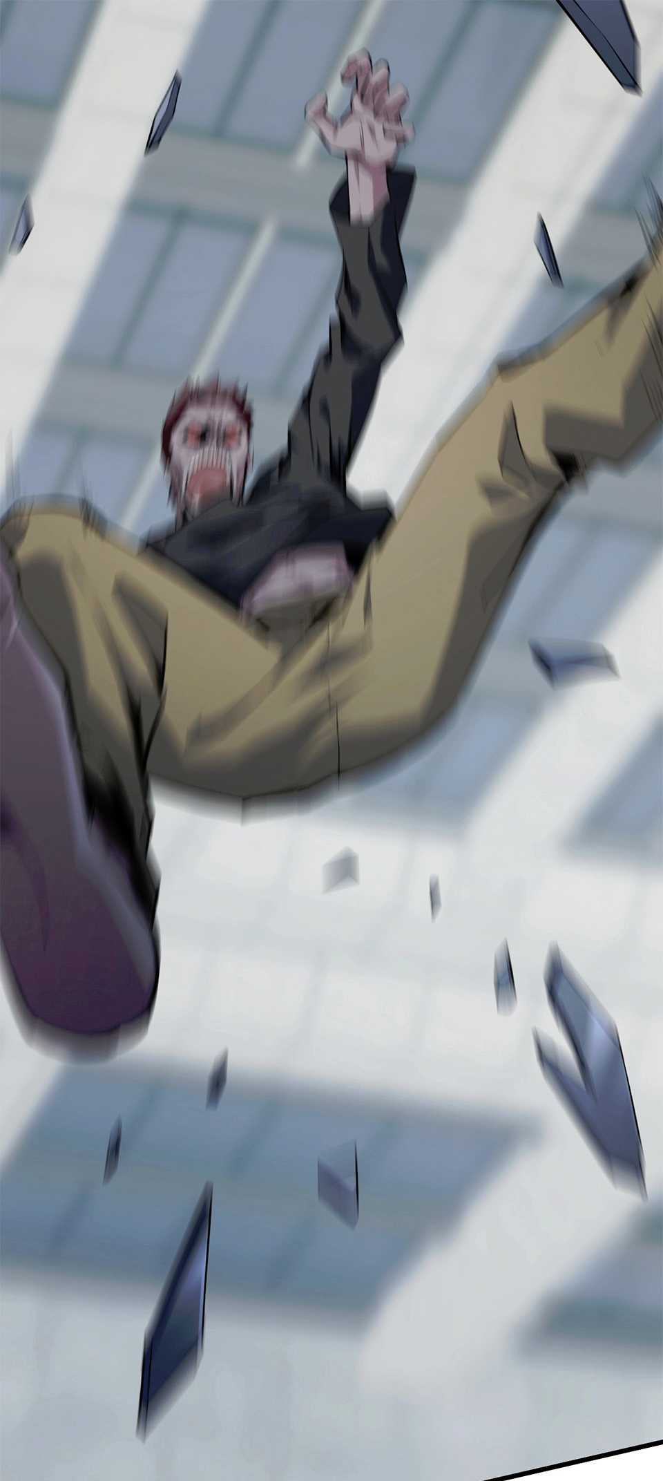 Virus King chapter 2 page 37