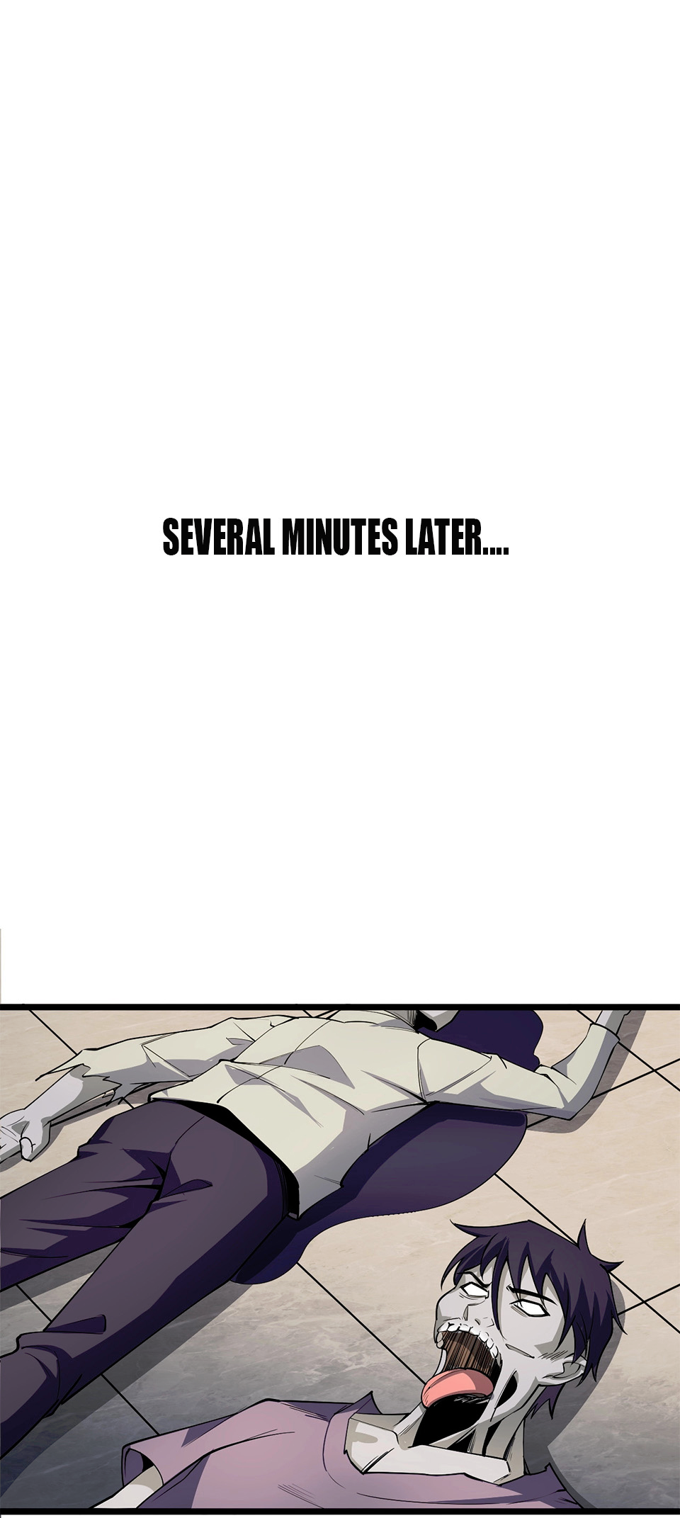 Virus King chapter 2 page 39