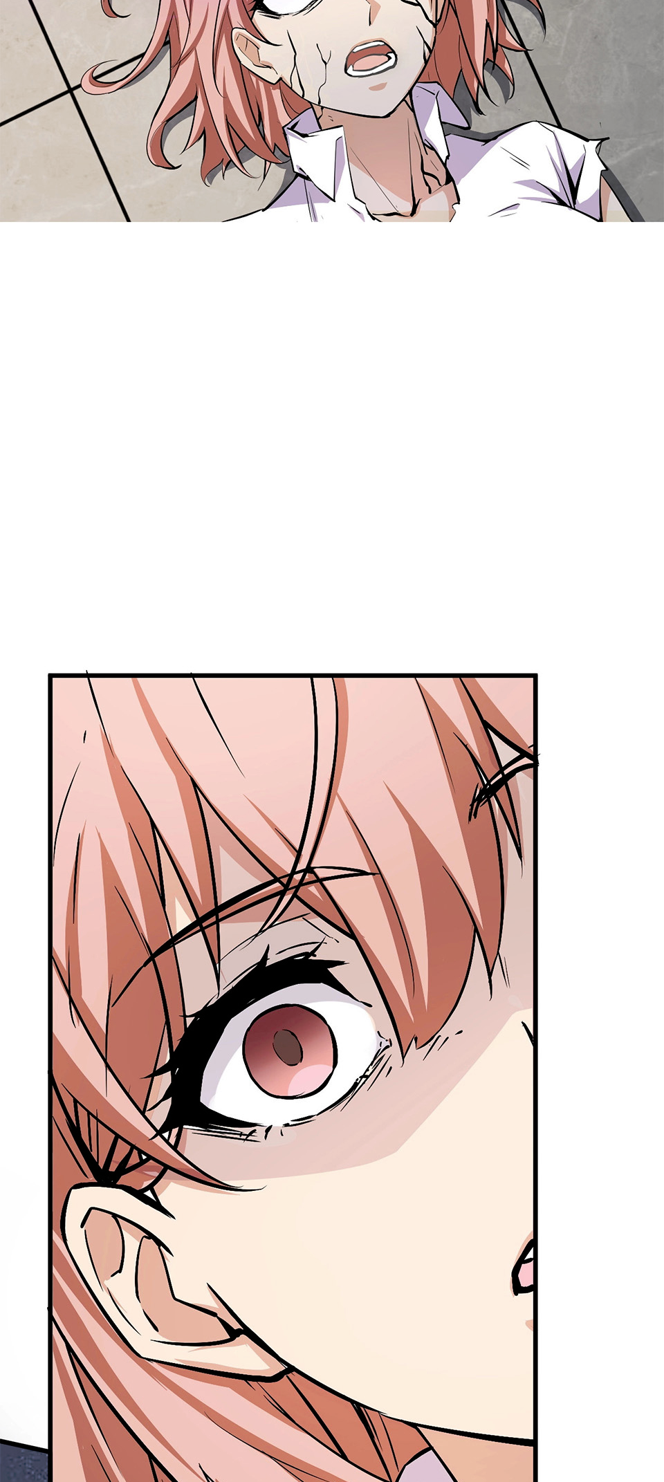 Virus King chapter 2 page 47