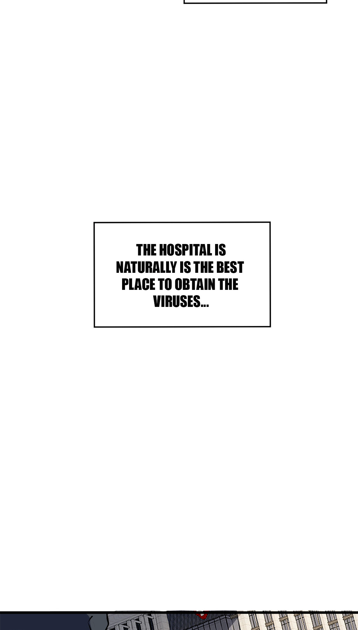 Virus King chapter 2 page 6