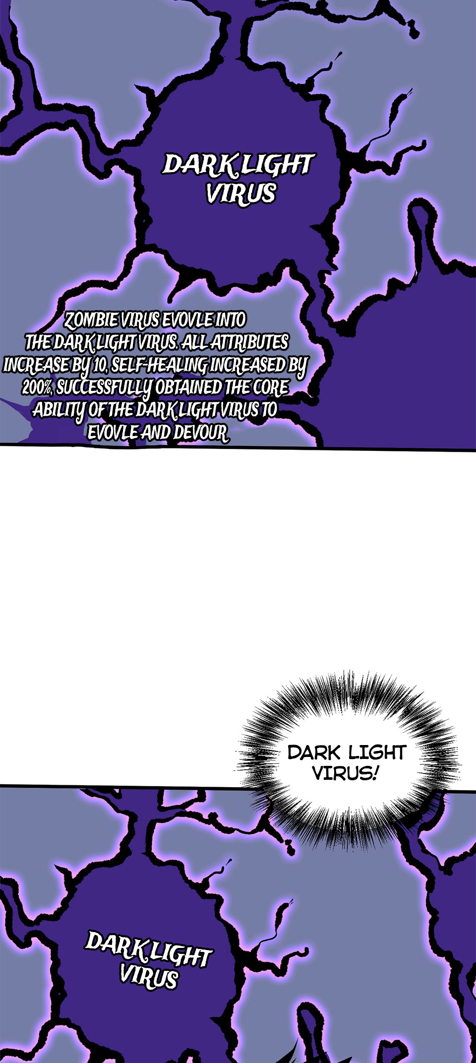 Virus King chapter 2 page 61