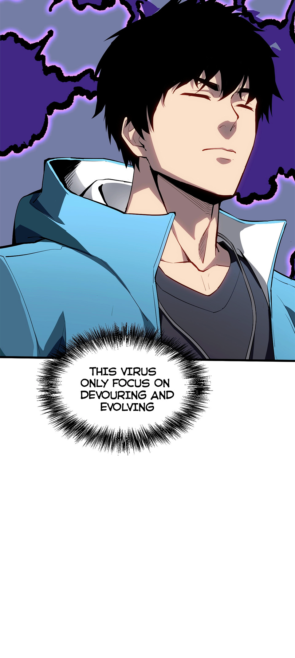 Virus King chapter 2 page 62