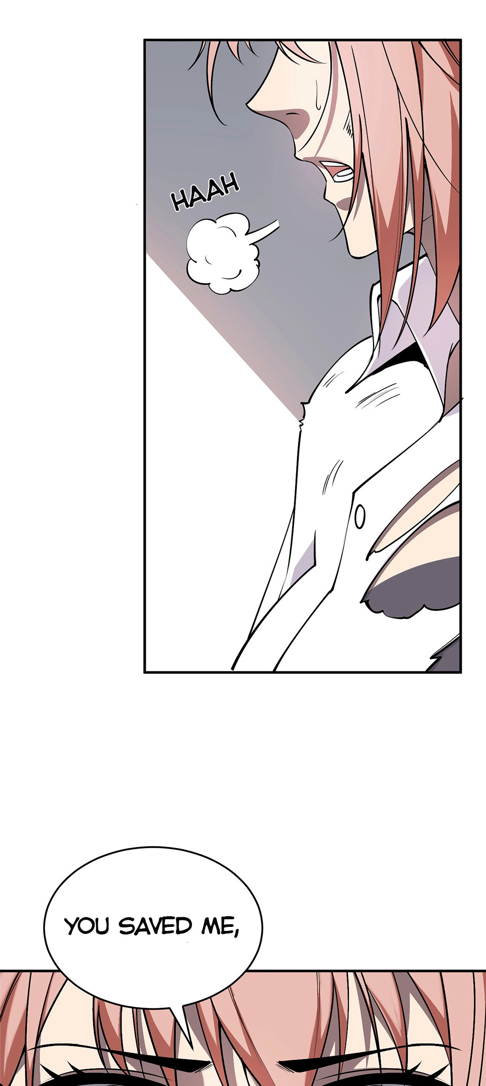 Virus King chapter 2 page 74