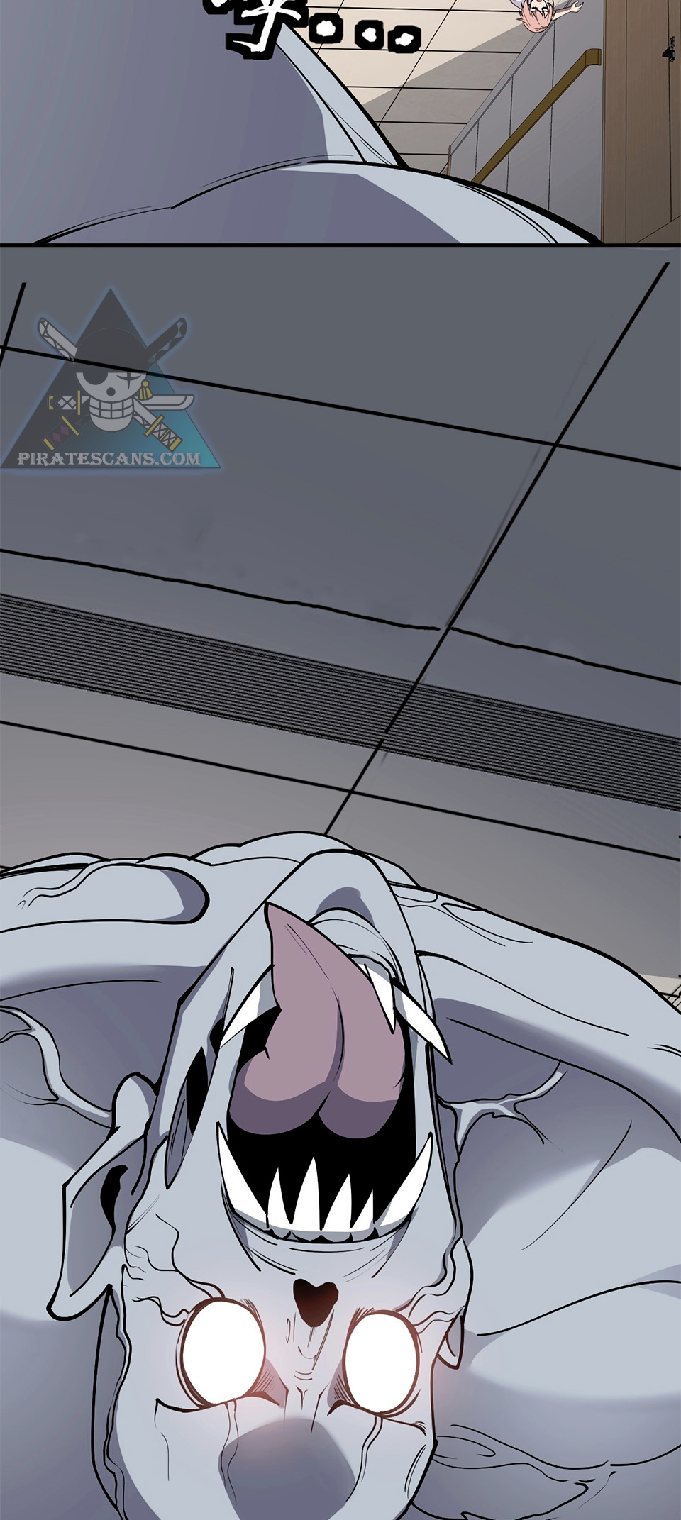 Virus King chapter 2 page 80