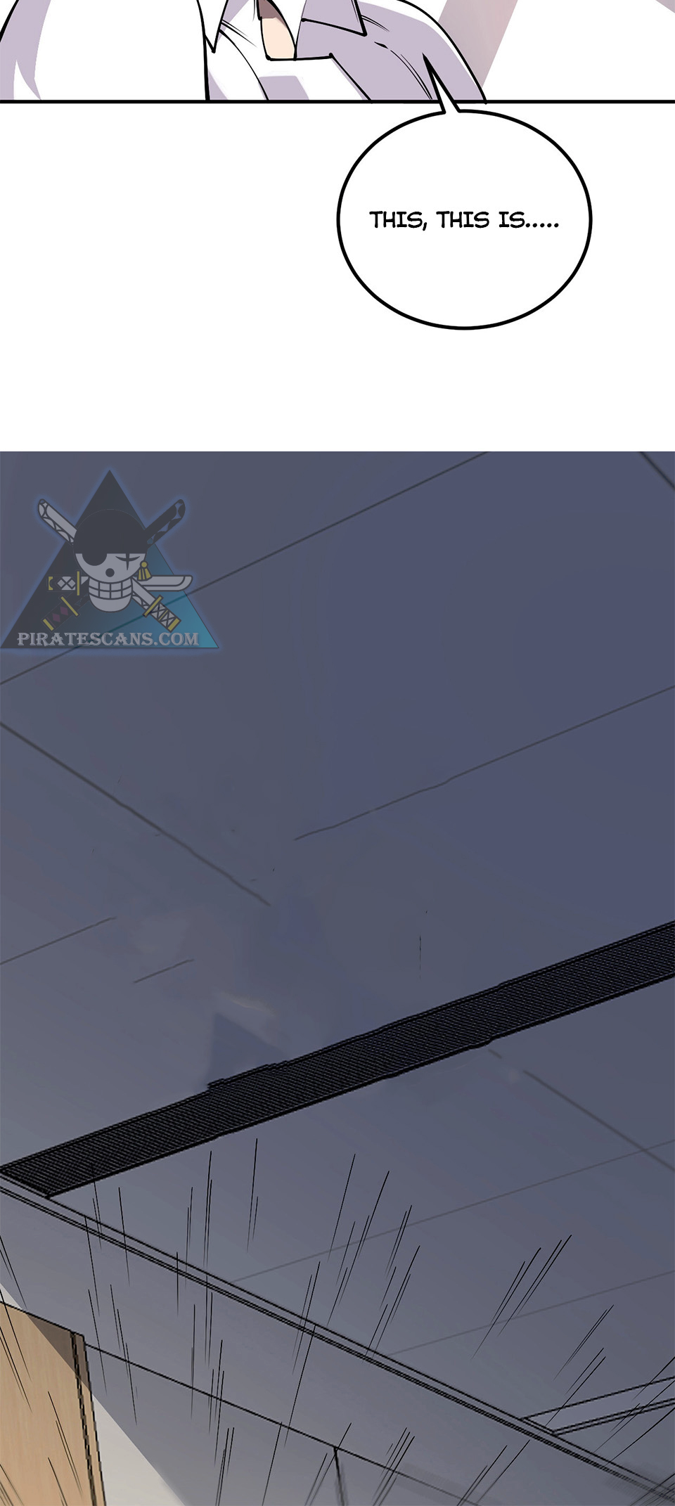 Virus King chapter 2 page 85