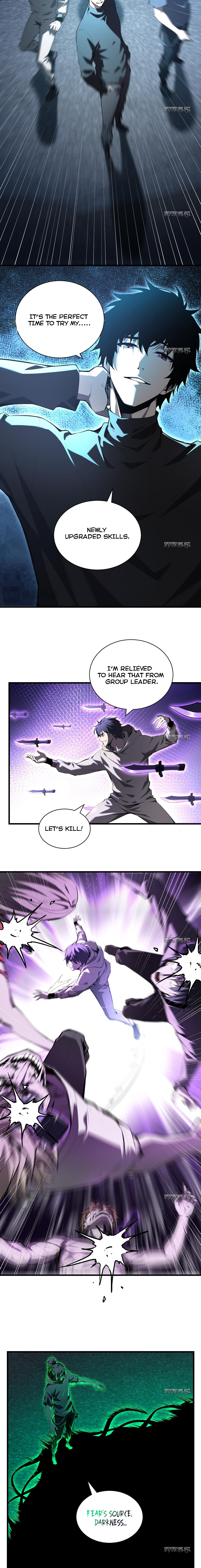 Virus King chapter 24 page 2