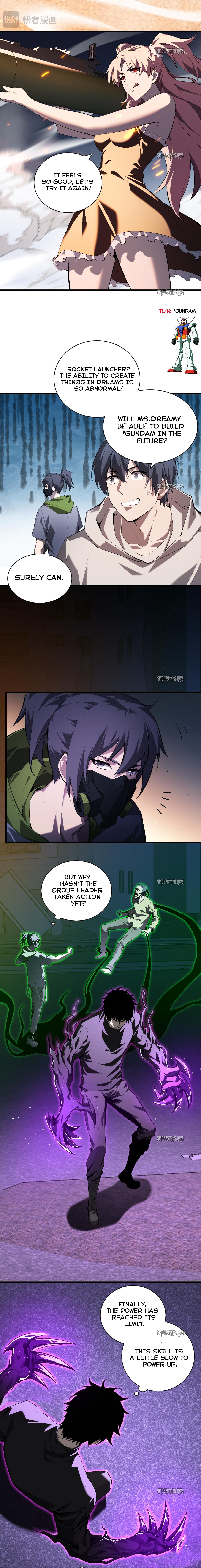 Virus King chapter 24 page 4