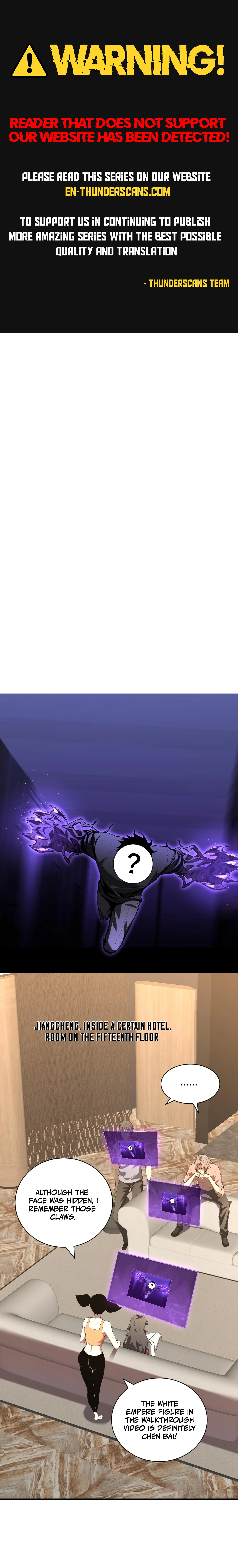 Virus King chapter 26 page 1