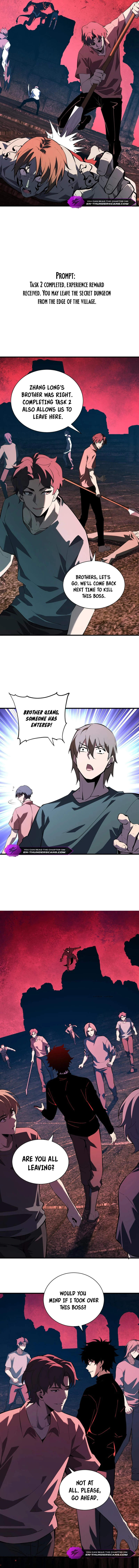 Virus King chapter 28 page 10