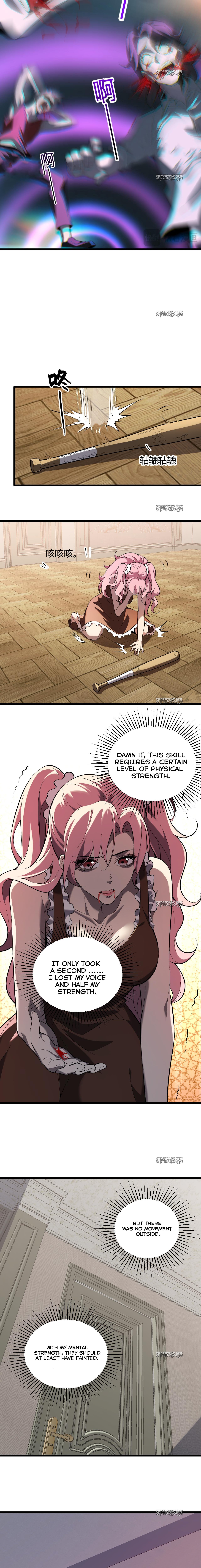 Virus King chapter 29 page 10