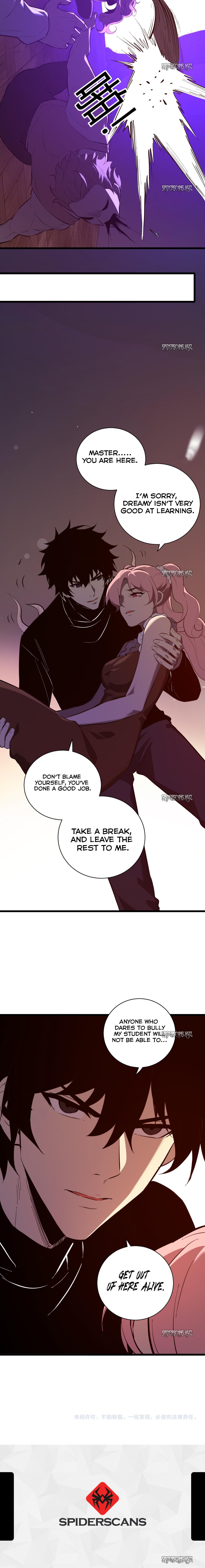 Virus King chapter 29 page 16