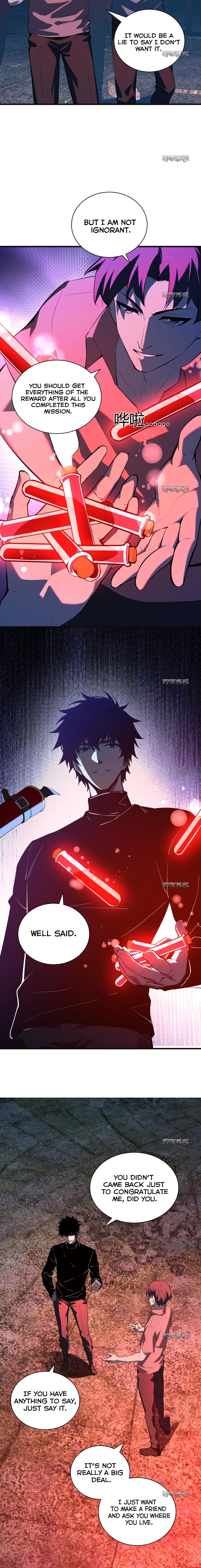 Virus King chapter 29 page 3