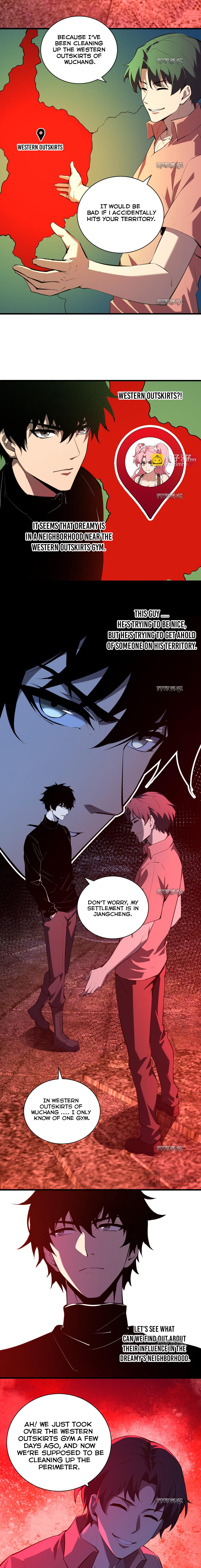 Virus King chapter 29 page 4