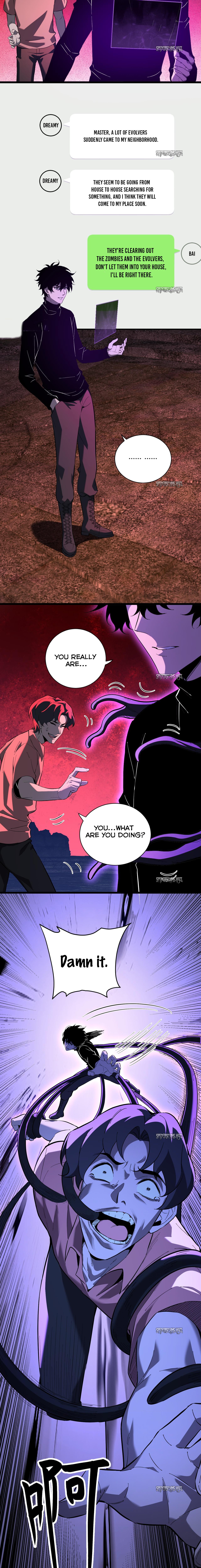 Virus King chapter 29 page 6