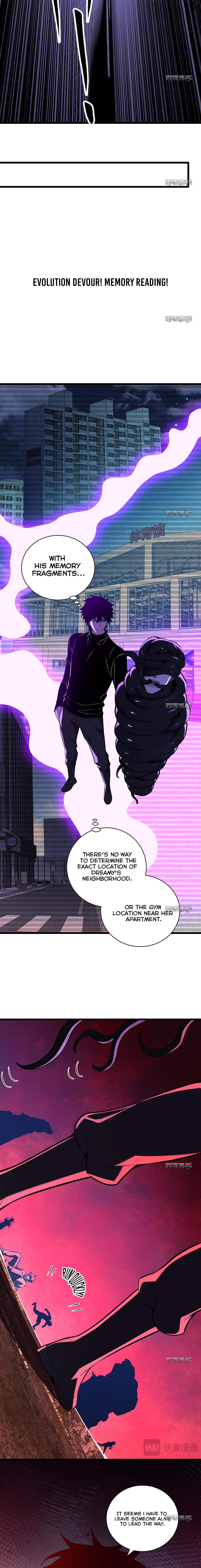 Virus King chapter 29 page 7