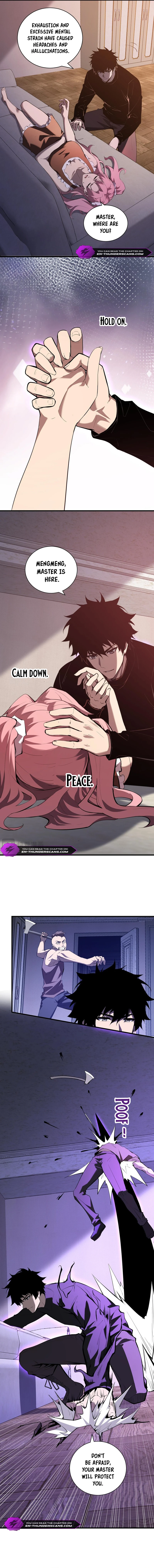 Virus King chapter 30 page 4