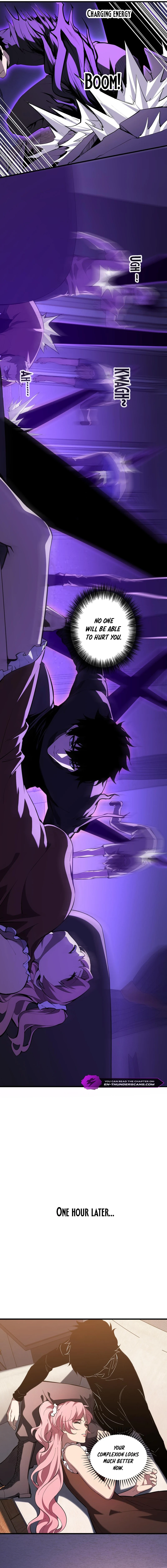 Virus King chapter 30 page 5