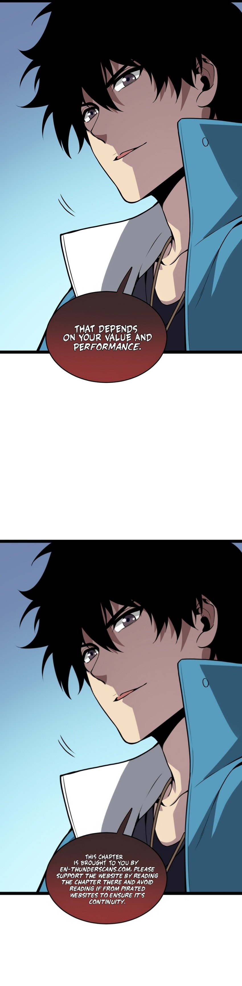 Virus King chapter 6 page 11