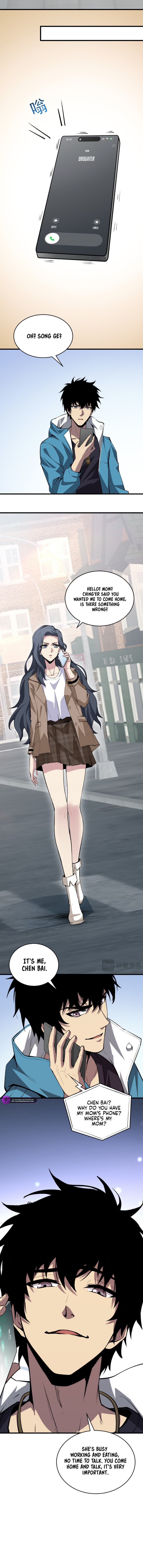 Virus King chapter 7 page 9