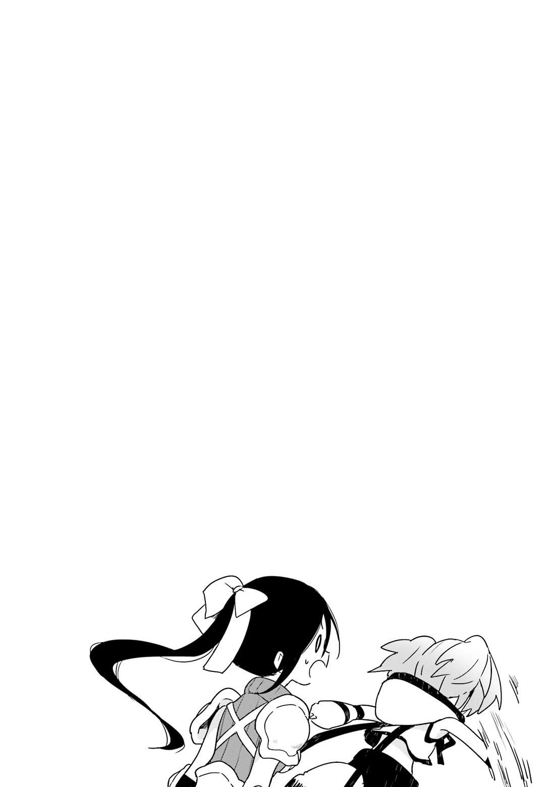 Vivid Monsters Chronicle chapter 12 page 10