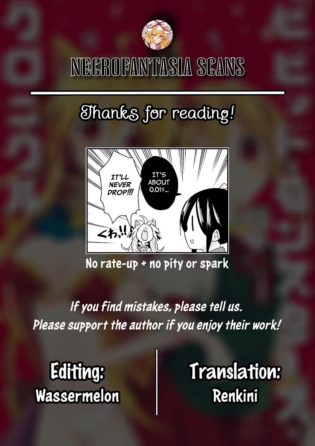 Vivid Monsters Chronicle chapter 12 page 11