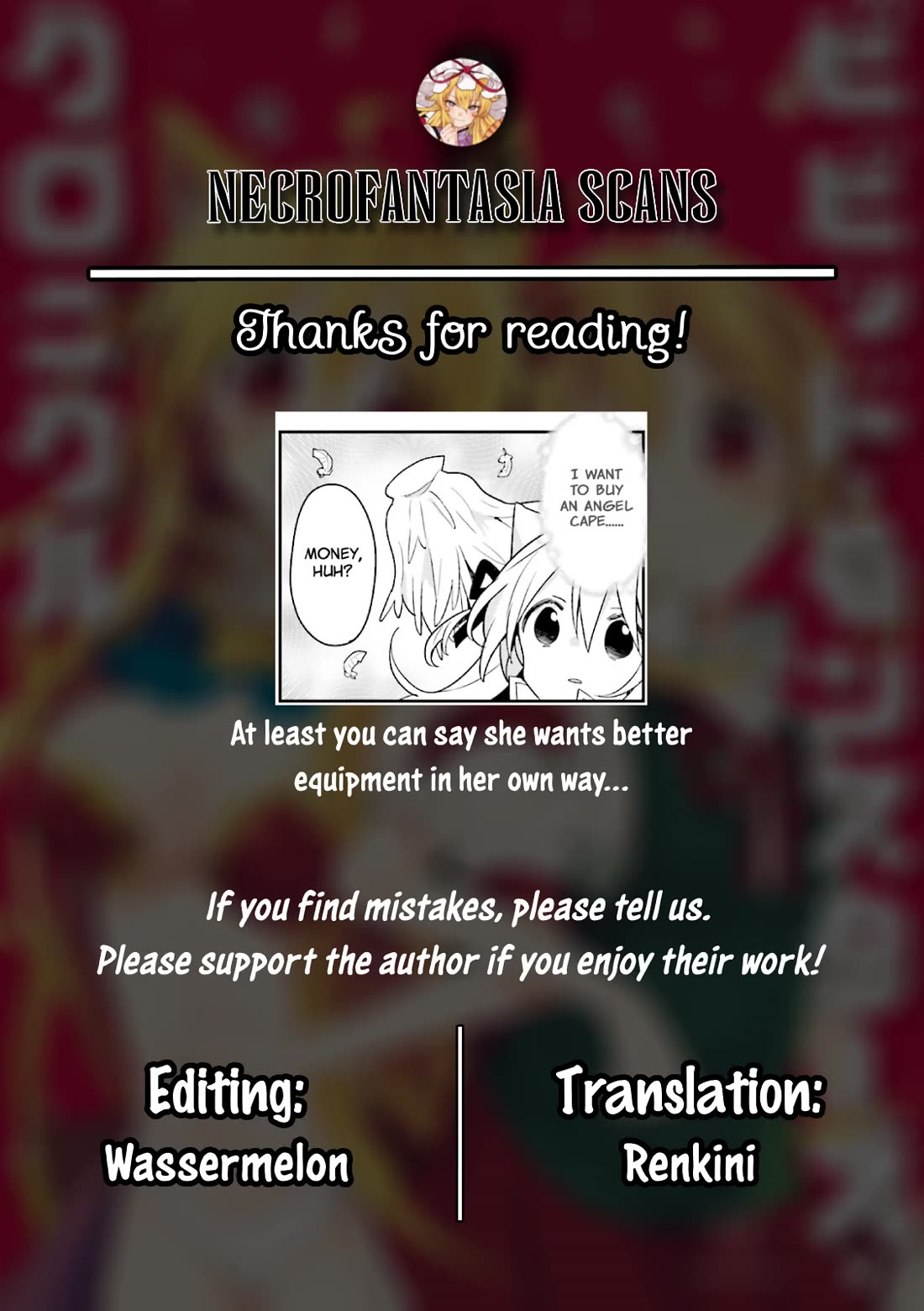 Vivid Monsters Chronicle chapter 13 page 13