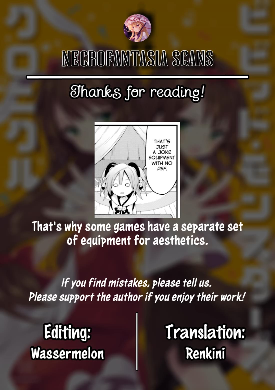 Vivid Monsters Chronicle chapter 21 page 13