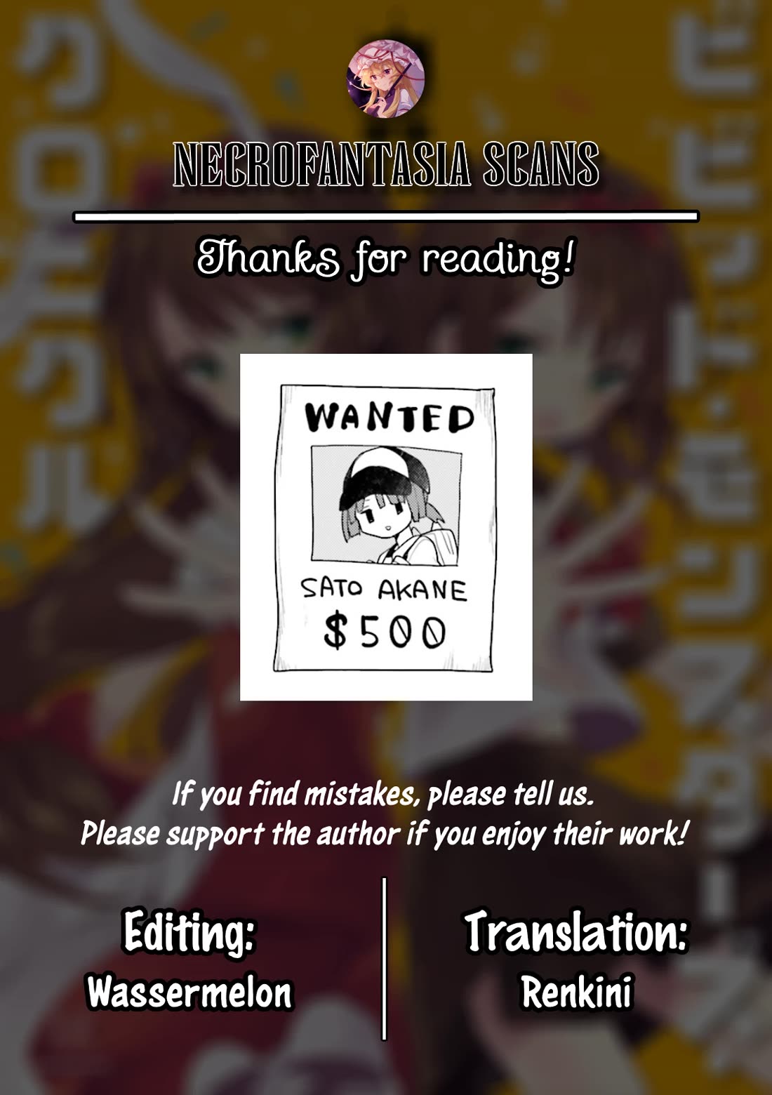 Vivid Monsters Chronicle chapter 23 page 15