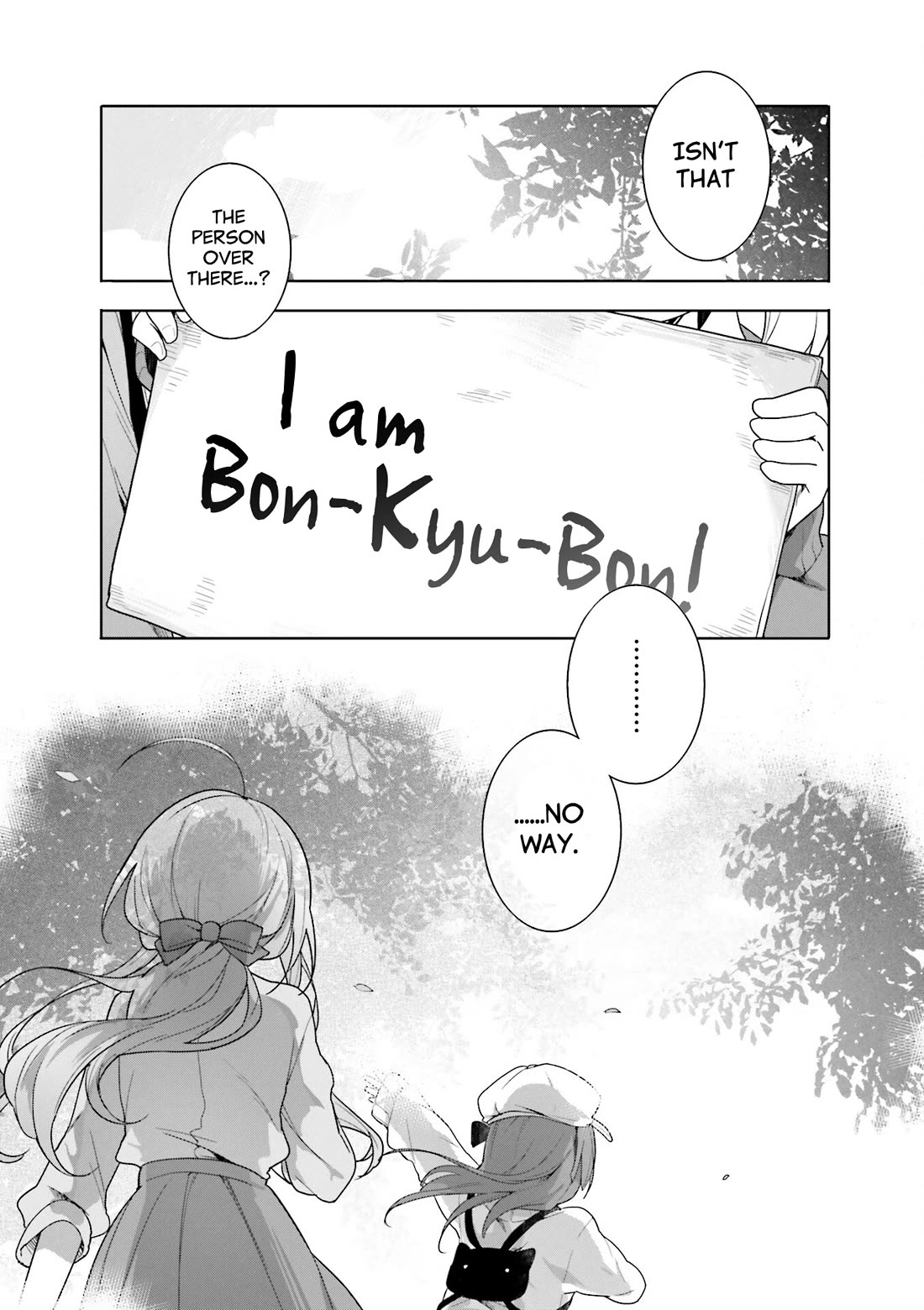 Vivid Monsters Chronicle chapter 36.5 page 6