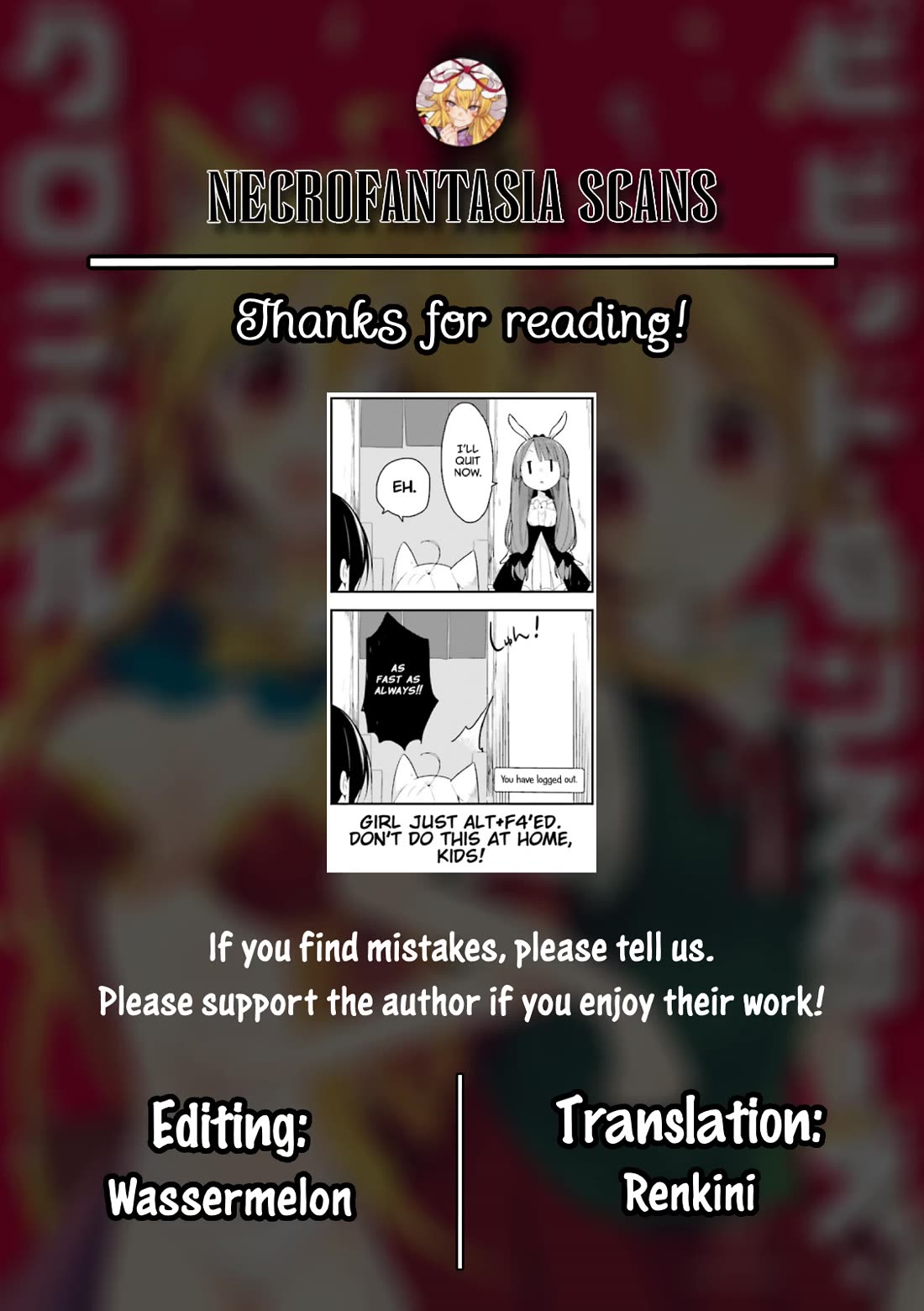 Vivid Monsters Chronicle chapter 6 page 13