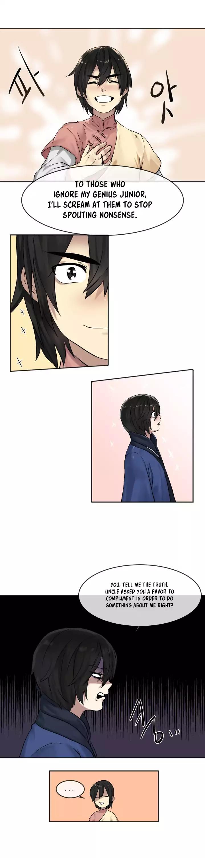 Volcanic Age chapter 12 page 9