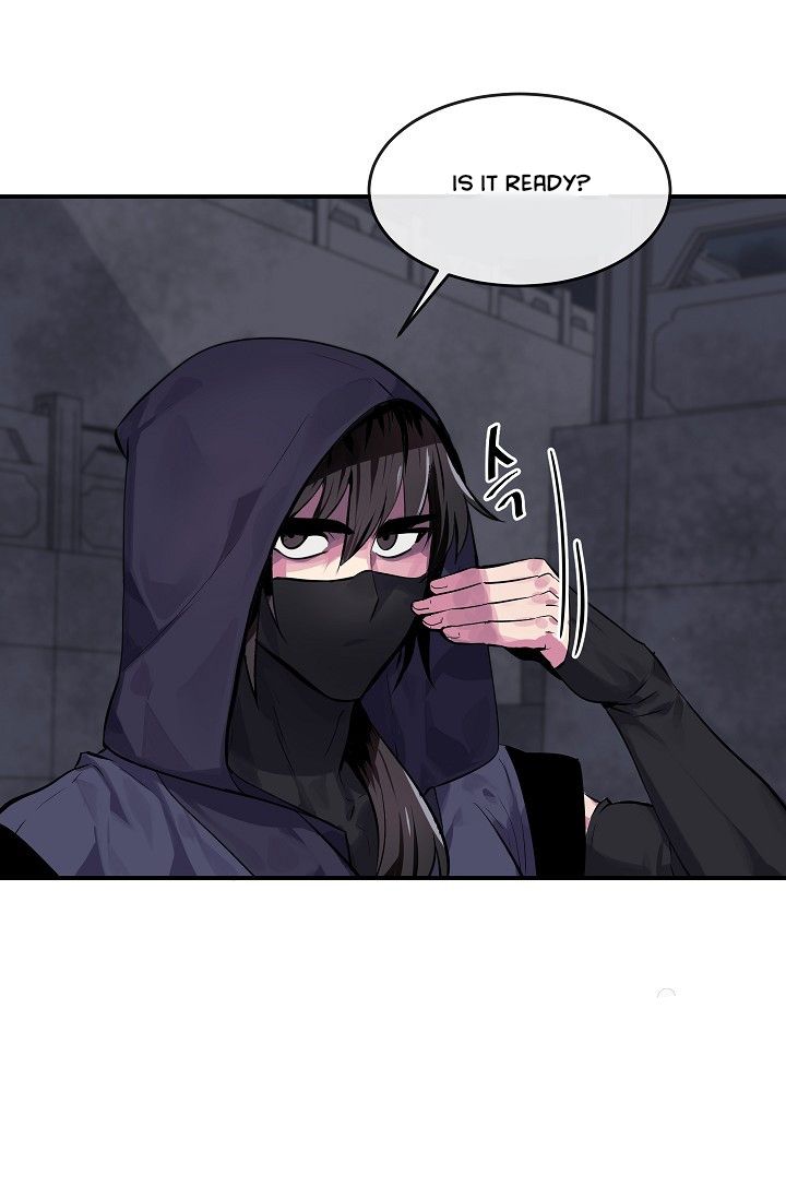 Volcanic Age chapter 132 page 14