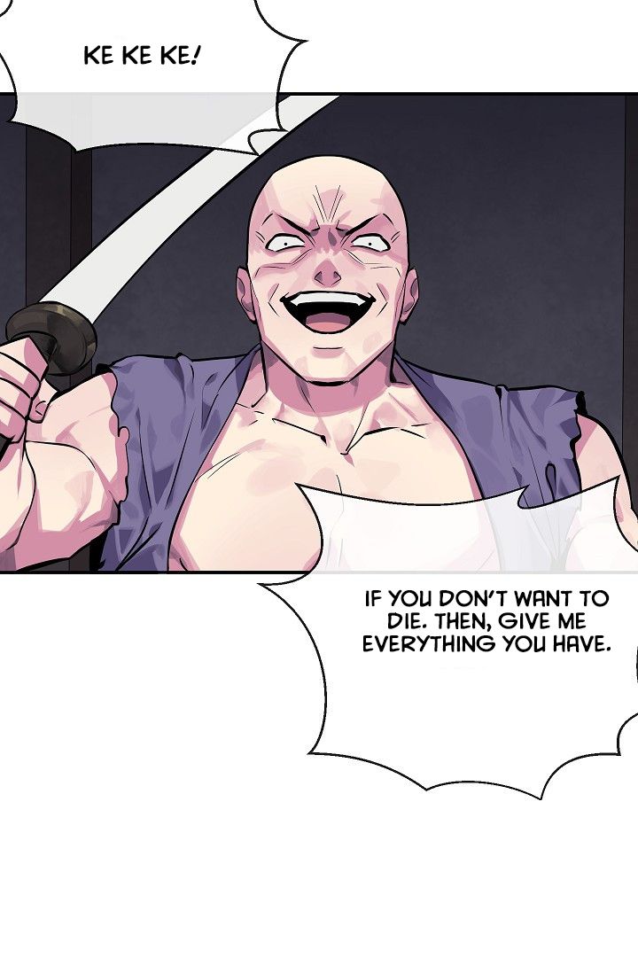 Volcanic Age chapter 132 page 2