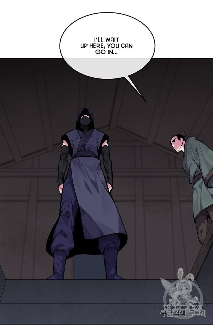 Volcanic Age chapter 132 page 21