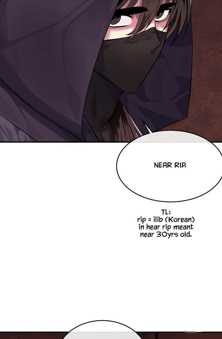 Volcanic Age chapter 132 page 28