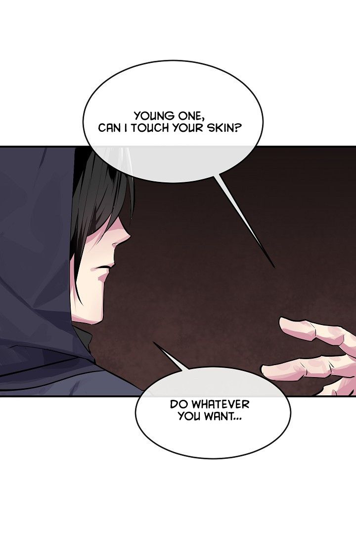 Volcanic Age chapter 132 page 30