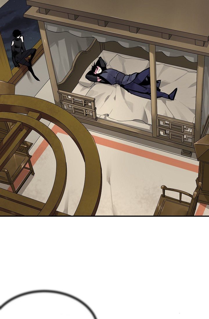 Volcanic Age chapter 132 page 38