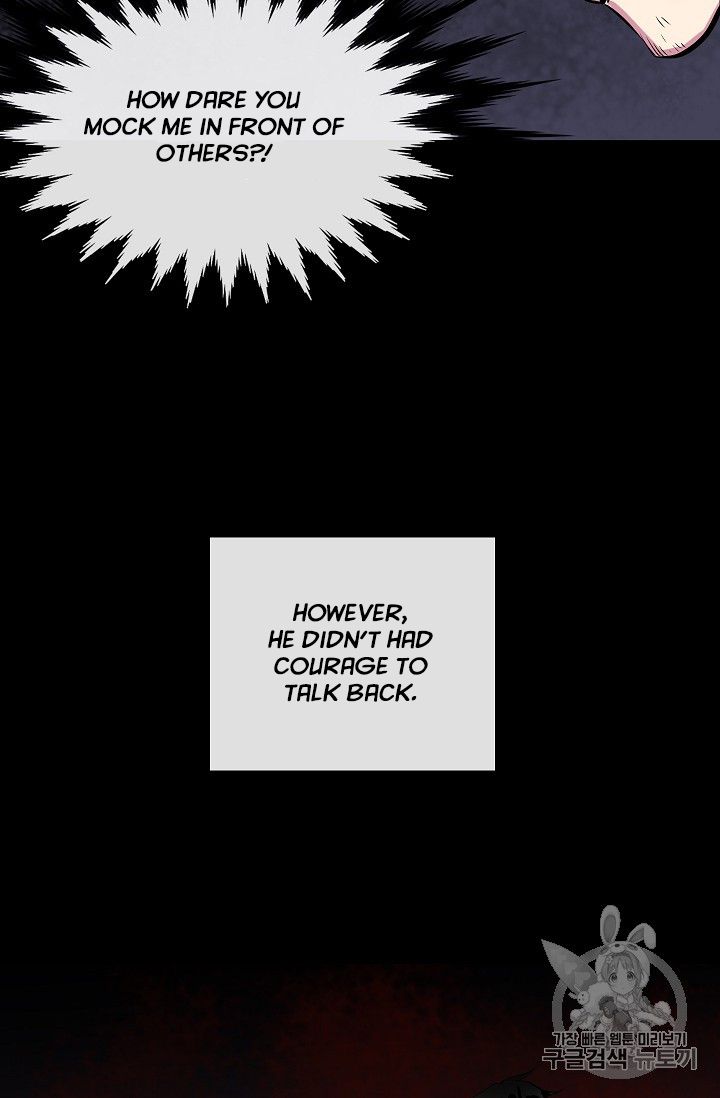 Volcanic Age chapter 132 page 55