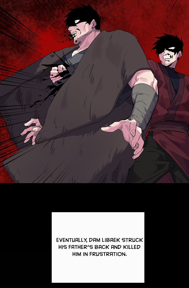 Volcanic Age chapter 132 page 67