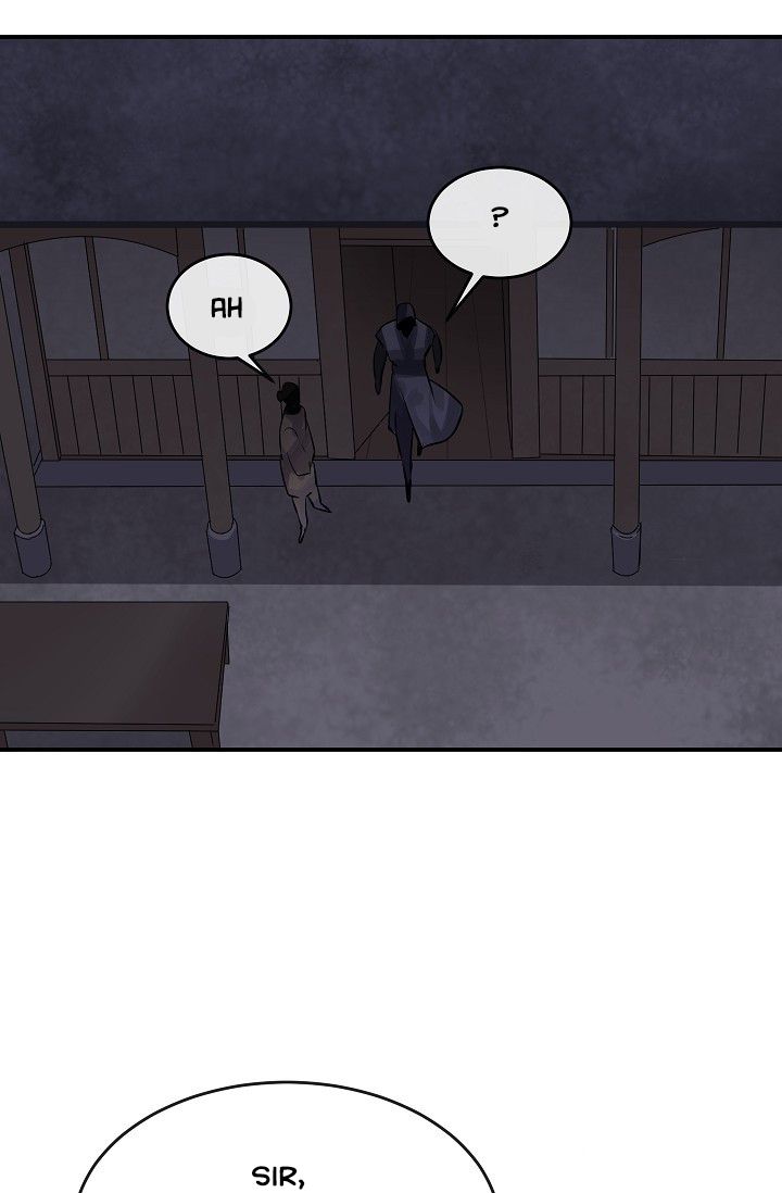 Volcanic Age chapter 132 page 89