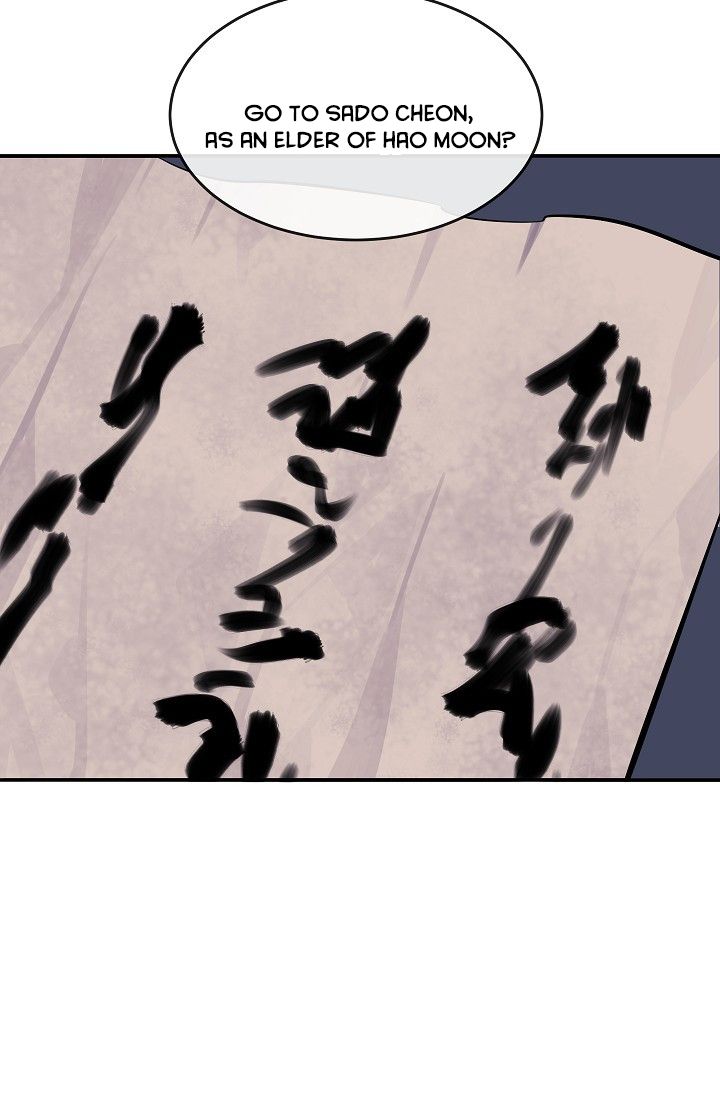 Volcanic Age chapter 132 page 92