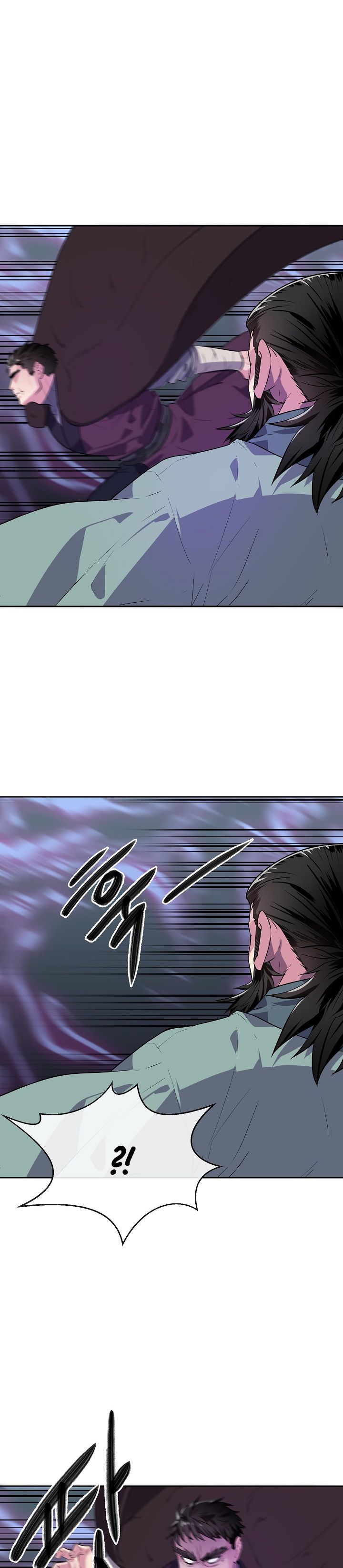 Volcanic Age chapter 138 page 14