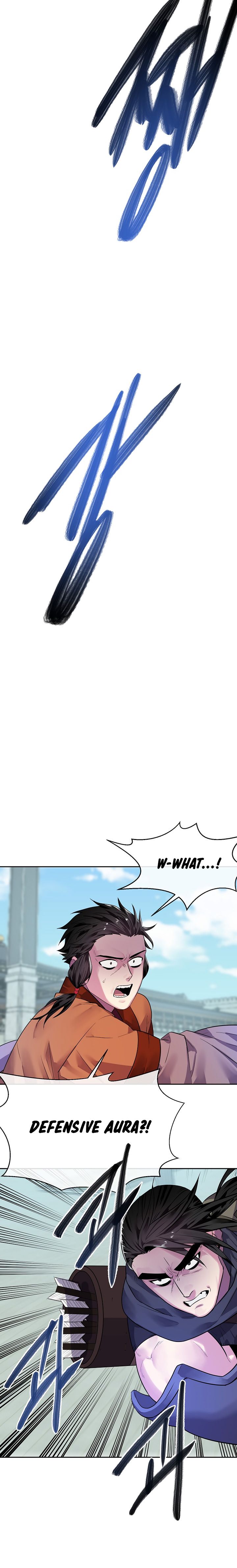 Volcanic Age chapter 139 page 13