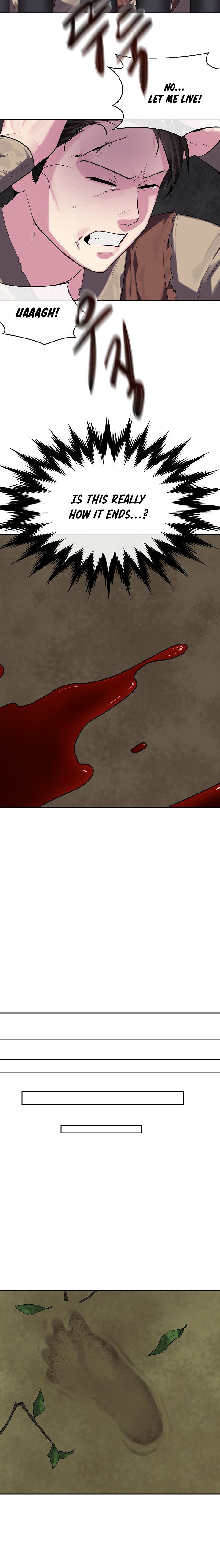 Volcanic Age chapter 144 page 13