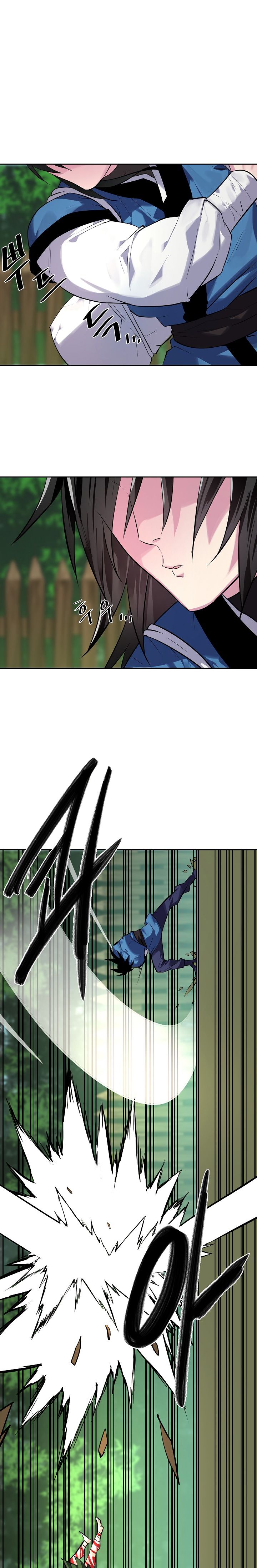 Volcanic Age chapter 144 page 2