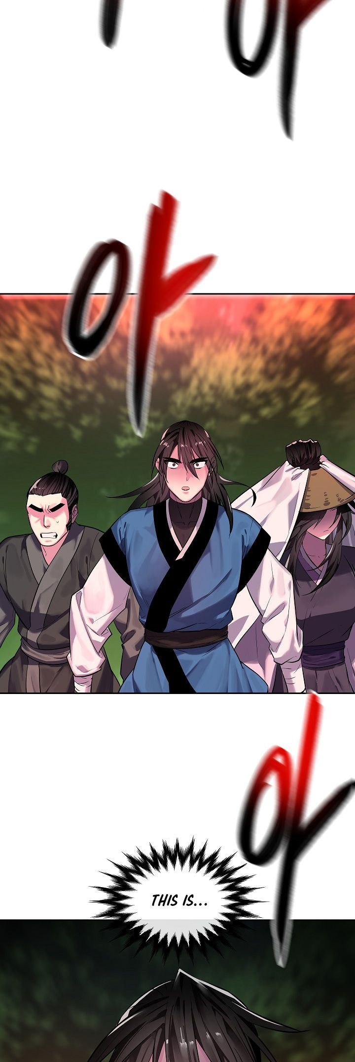 Volcanic Age chapter 146 page 15