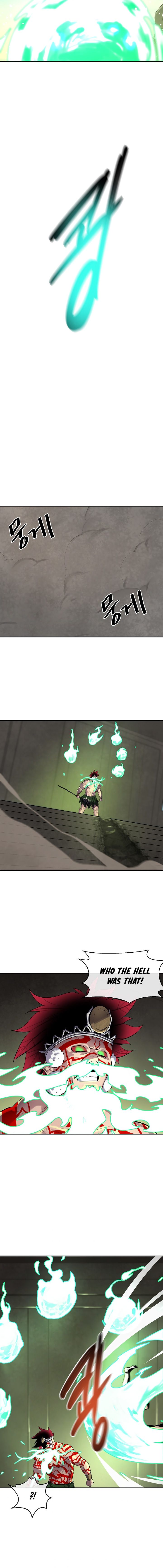 Volcanic Age chapter 148 page 10