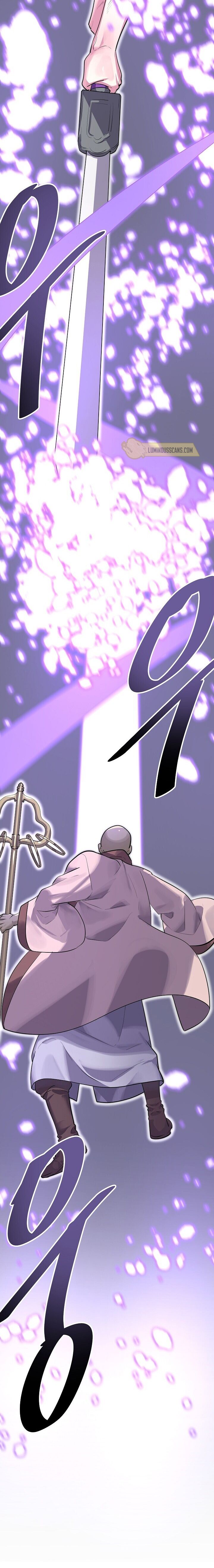 Volcanic Age chapter 175 page 13