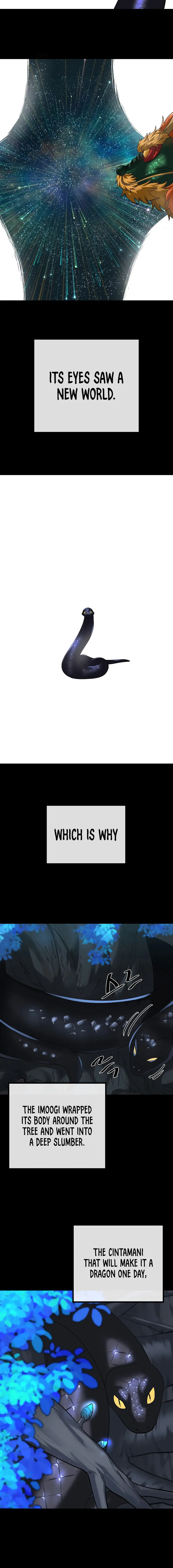 Volcanic Age chapter 229 page 4