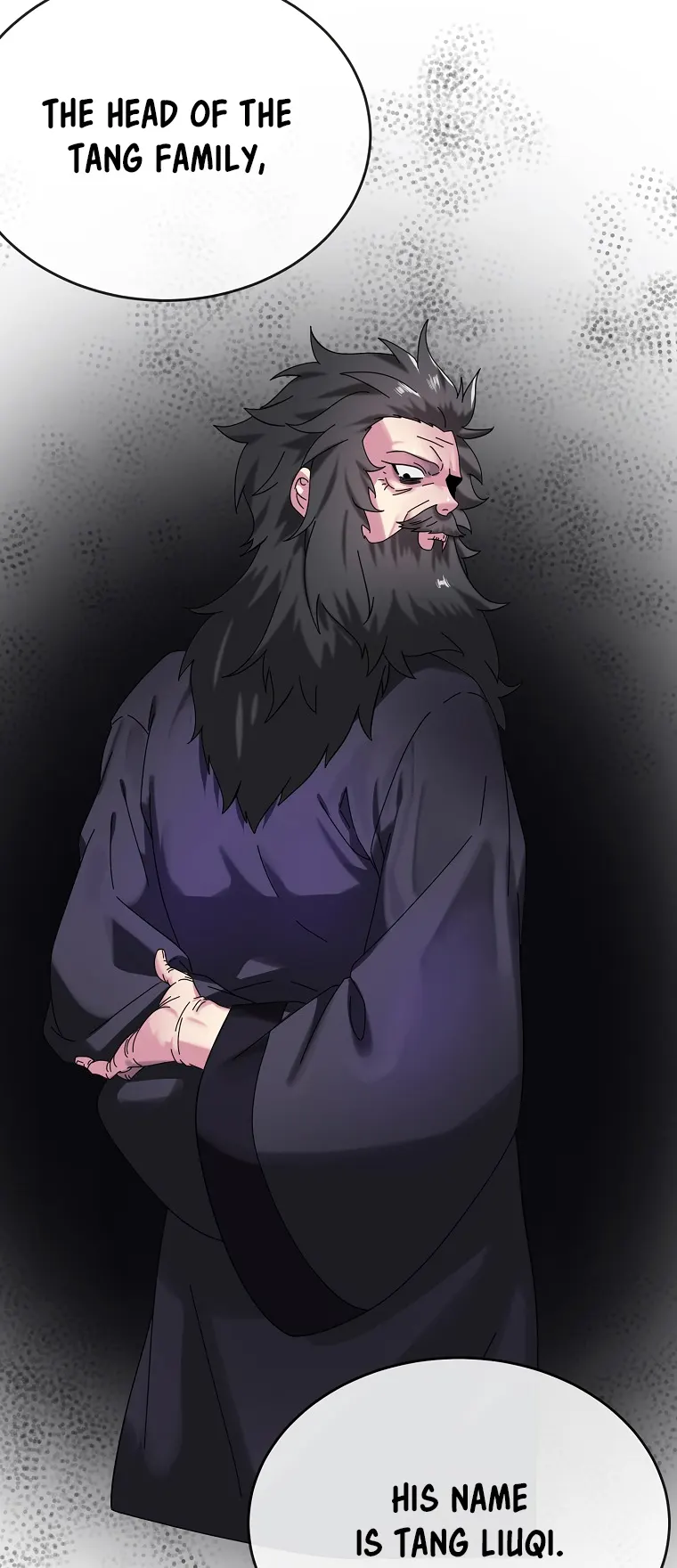 Volcanic Age chapter 240 page 10